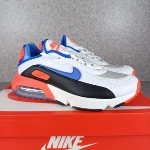 Nike Air Max 2090 Sneakers Evolution of Icons Shoes